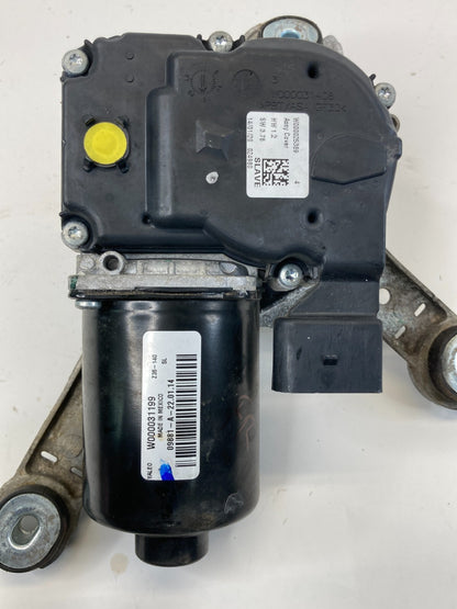 2013-2020 Ford Fusion Front Right Side Windshield Wiper Motor DS73-17504-BF OEM