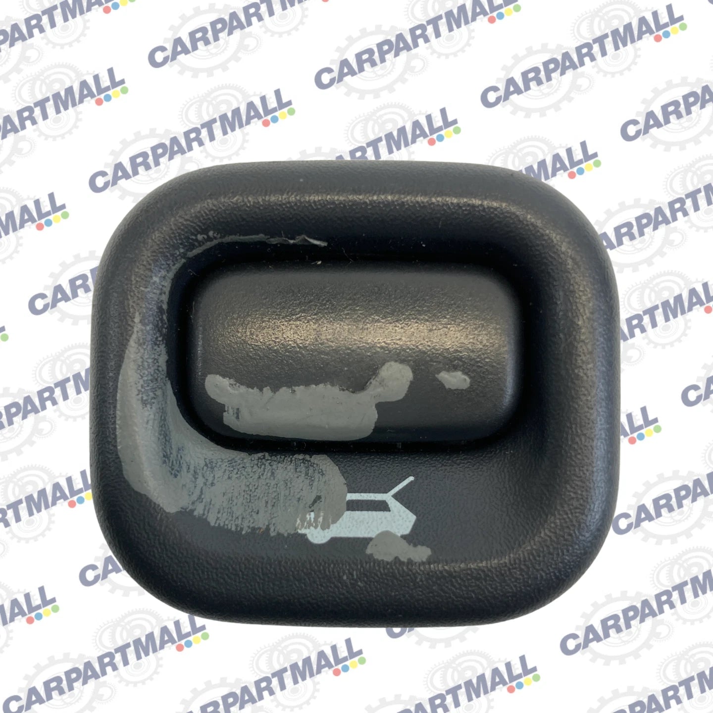 1997-2001 HONDA CR-V CRV REAR TRUNK LID OPEN BUTTON SWITCH RELEASE OEM