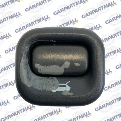 1997-2001 HONDA CR-V CRV REAR TRUNK LID OPEN BUTTON SWITCH RELEASE OEM
