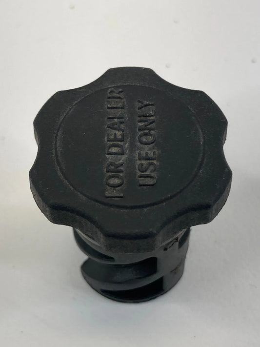 2008-2016 CHRYSLER TOWN & COUNTRY ENGINE OIL FILLER FLUID COVER CAP OEM