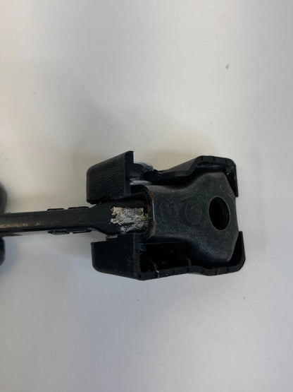 2007-2009 LEXUS RX350 REAR LEFT SIDE BACK DOOR CHECK STOP STOPPER HINGE DETENT