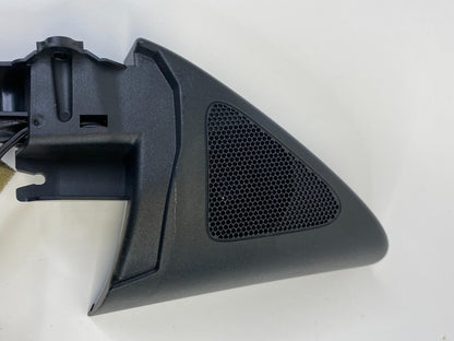 09-12 VW Volkswagen CC Front Right Passenger Speaker Tweeter W/ Cover Trim OEM