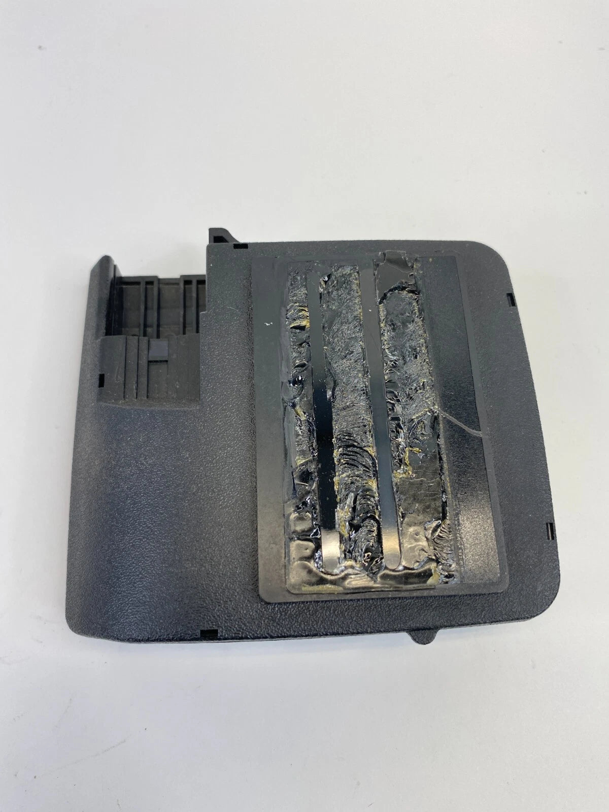 2000 CADILLAC DEVILLE WINDSHIELD WIPER RAIN SENSOR MODULE 25675517 OEM