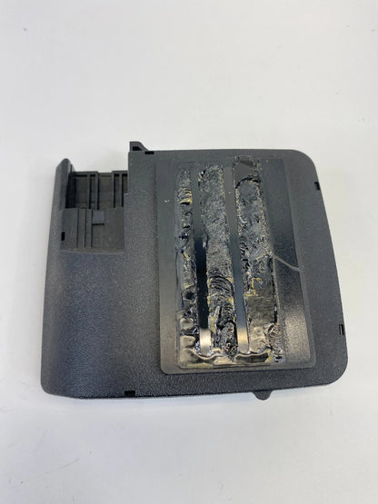 2000 CADILLAC DEVILLE WINDSHIELD WIPER RAIN SENSOR MODULE 25675517 OEM