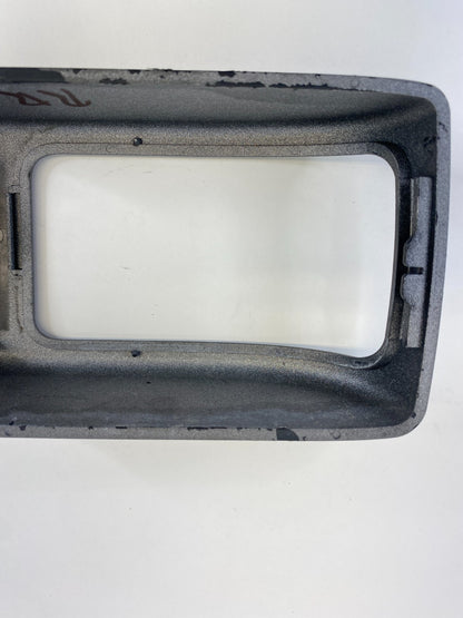 2003-2006 Range Rover Rear Right Side Interior Door Handle Cover Trim Bezel OEM