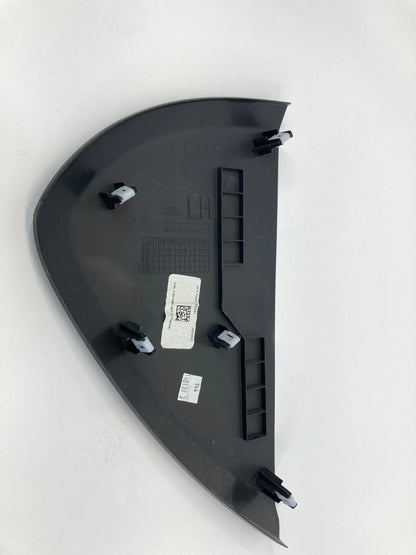 13-16 FORD FUSION DASH LEFT DRIVER SIDE END CAP COVER BEZEL TRIM DS73F04481 OEM
