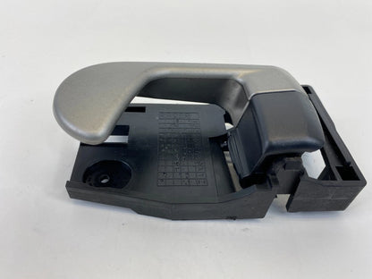 08 09 10 11 12 MITSUBISHI GALANT FRONT LEFT SIDE INSIDE DOOR HANDLE MR970139 OEM