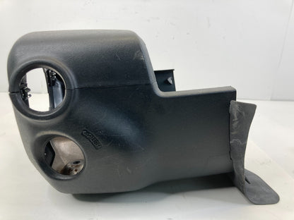 2011-2017 Honda Odyssey Steering Column Upper & Lower Cover Trim Shroud