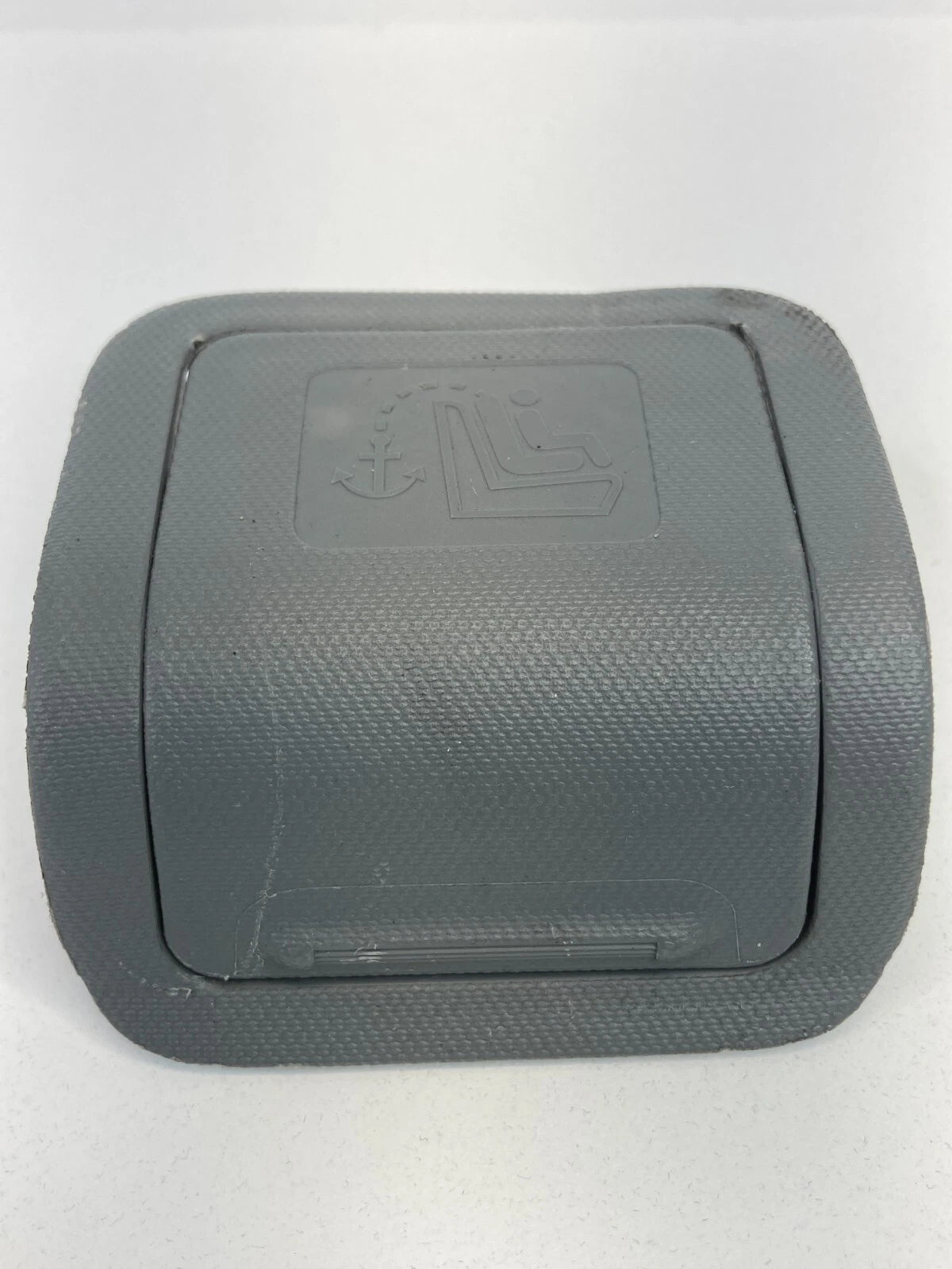2004-2008 ACURA TL REAR SEAT CHILD ANCHOR COVER CAP TRIM 84501-SEP-A010 OEM
