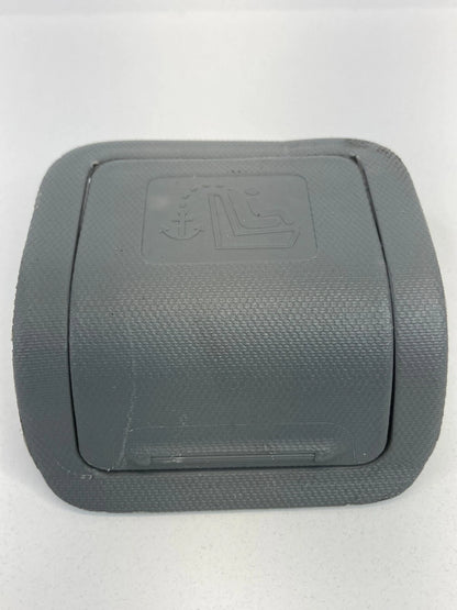 2004-2008 ACURA TL REAR SEAT CHILD ANCHOR COVER CAP TRIM 84501-SEP-A010 OEM