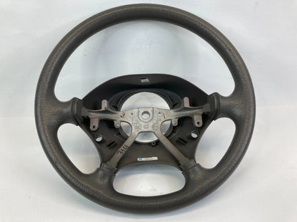 2001-2006 Chrysler Sebring Stratus Steering Wheel Assembly 0RB25WL8AA Taupe
