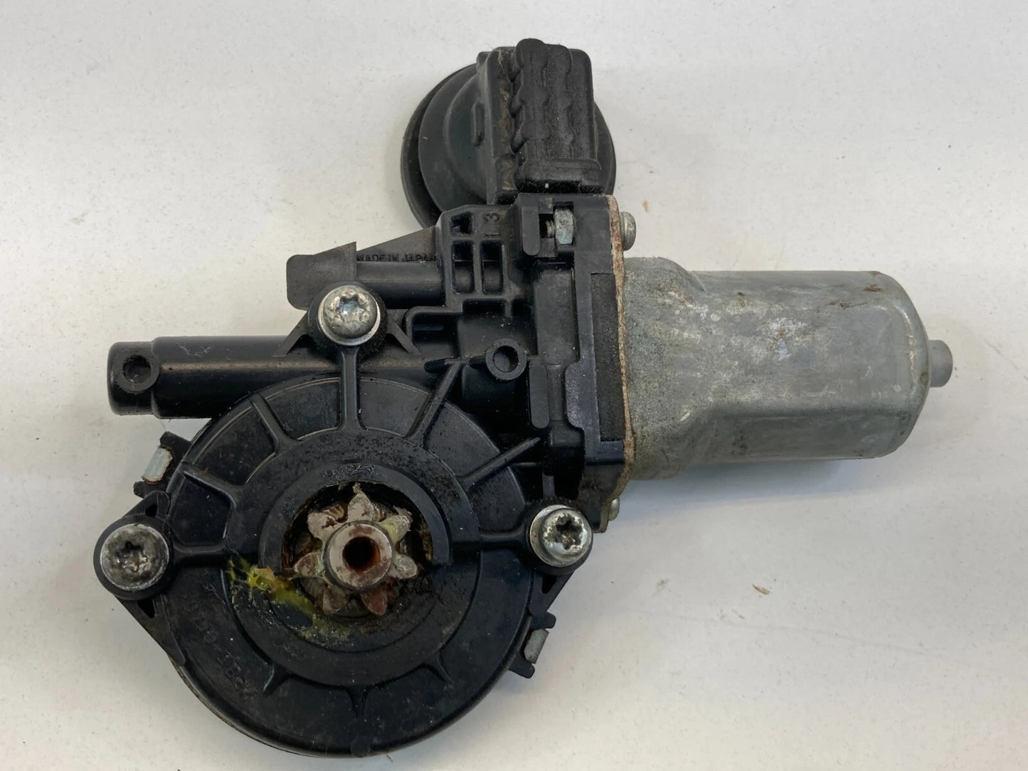 2006-2008 LEXUS IS250 IS350 REAR RIGHT SIDE DOOR POWER WINDOW MOTOR 85720-58010