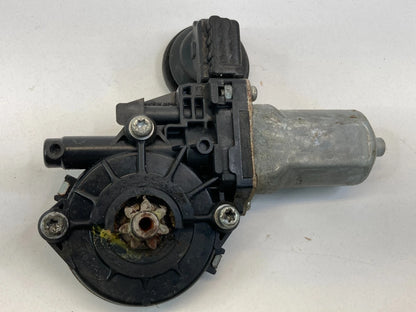 2006-2008 LEXUS IS250 IS350 REAR RIGHT SIDE DOOR POWER WINDOW MOTOR 85720-58010