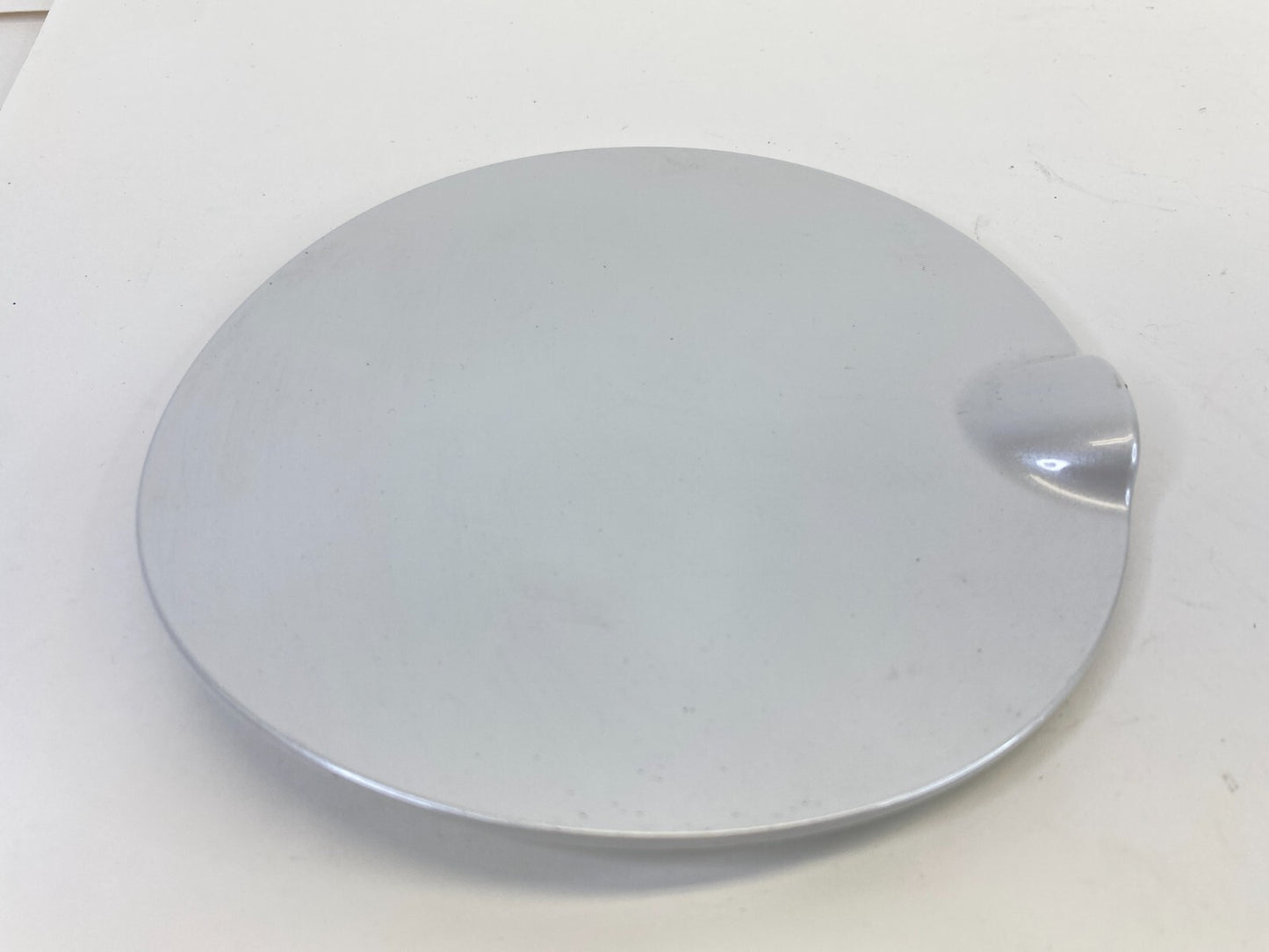 2011-2014 Ford Edge Quarter Panel Fuel Filler Tank Gas Door Lid Cover OEM