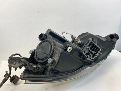 2013-2015 Dodge Dart Right Passenger Side Headlight Headlamp Halogen 68085140AK