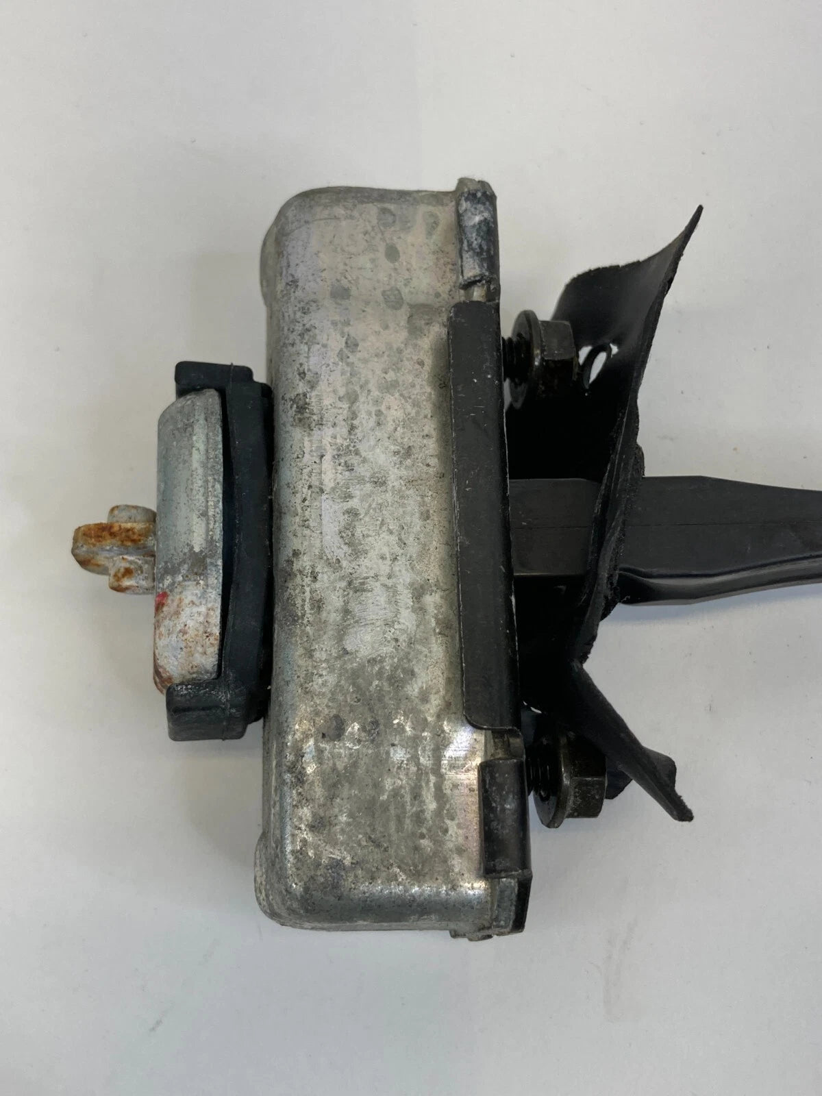 2004-2006 ACURA TL REAR RIGHT SIDE DOOR CHECK STOP STOPPER DETENT RR RH OEM
