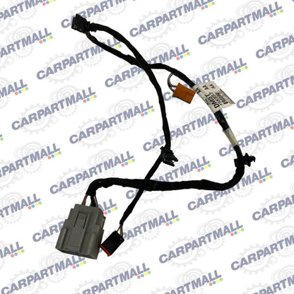 2012-2014 Ford Focus Center Console Wire Wiring Harness Loom DM5T-15K857-AA OEM