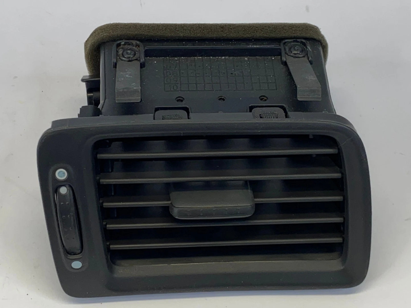 2006-2011 HONDA CIVIC OUTER DASH AIR VENT FRONT RH OEM FACTORY 77630-SNA-A010-21