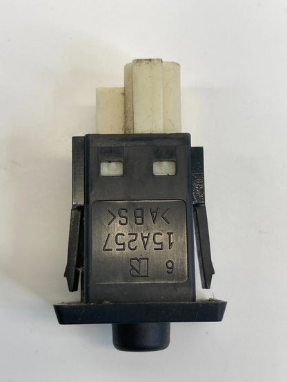 2006-2015 TOYOTA PRIUS TIRE PRESSURE SET CONTROL SWITCH BUTTON TPMS 15A257
