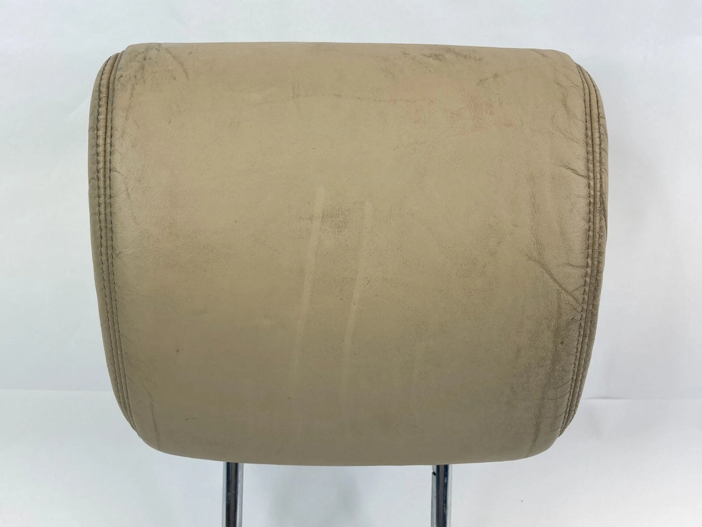 2004 2005 2006 ACURA TL FRONT RIGHT PASSENGER SIDE SEAT HEADREST HEAD REST OEM