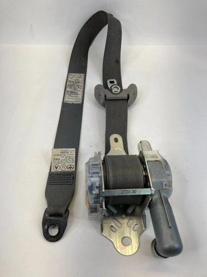 2004-2009 TOYOTA PRIUS FRONT RIGHT PASSENGER SIDE SEAT BELT RETRACTOR OEM