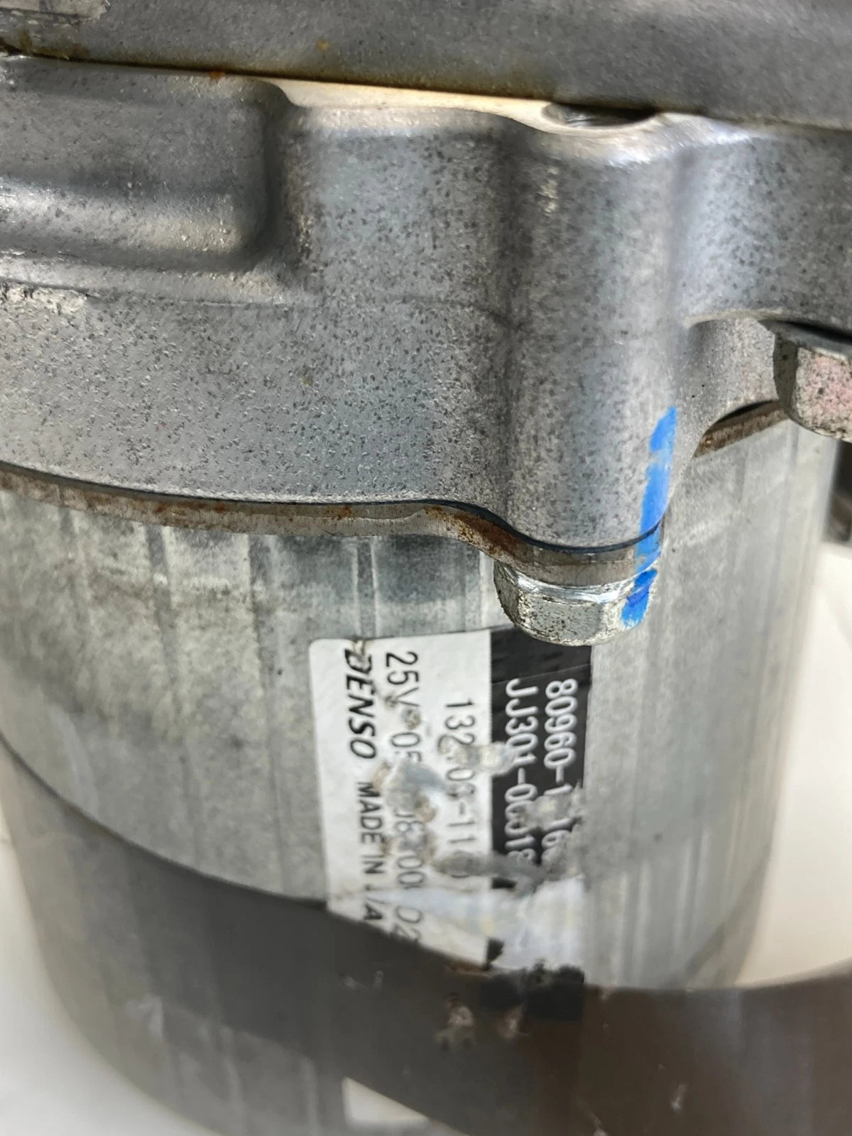 2008 09 10 SCION XB 2.4L A/T POWER ELECTRIC STEERING COLUMN MOTOR 4525012C70 OEM