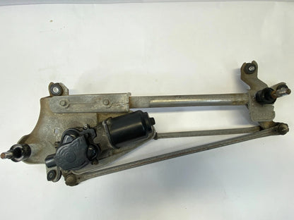 2009-2014 ACURA TL FRONT WINDSHIELD WIPER MOTOR W/ LINKAGE 76505-TK4-A01 OEM