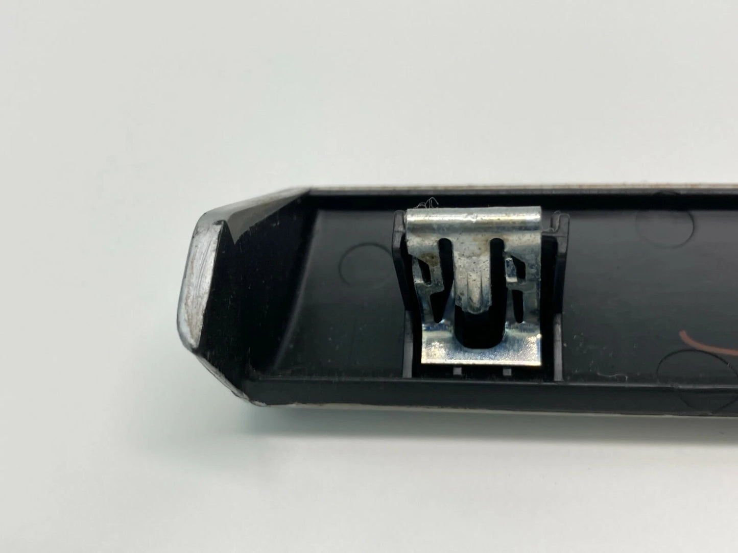 2005 2006 2007 2008 CHEVROLET UPLANDER LEFT DASH BEZEL TRIM COVER PANEL OEM