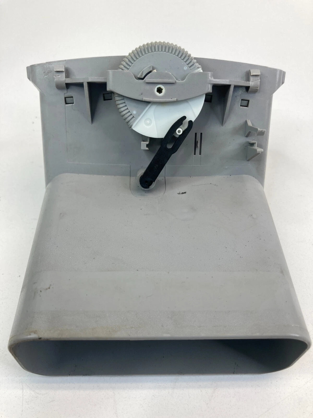 00-06 MERCEDES-BENZ S500 REAR CENTER CONSOLE AC AIR VENT GRILL GRILLE 228300654