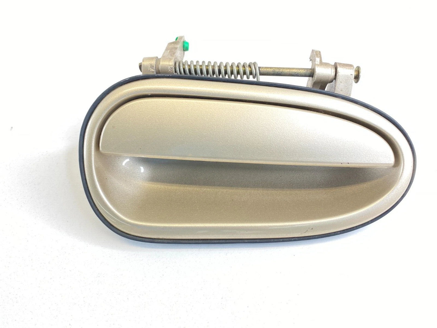 1999-2005 PONTIAC GRAND AM REAR RIGHT EXTERIOR DOOR HANDLE ASSEMBLY 22615216 OEM