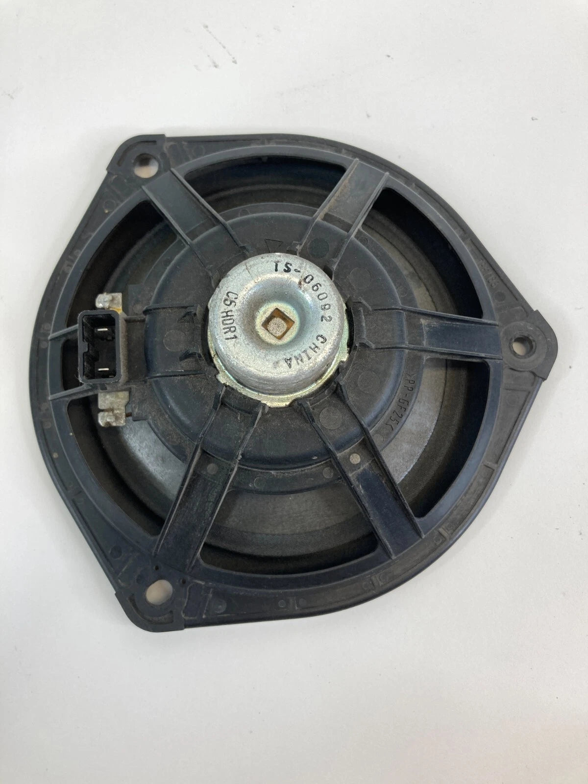 2005-2010 HONDA ODYSSEY REAR LEFT SIDE SOUND AUDIO DOOR SPEAKER TS-06092 OEM