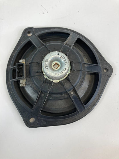 2005-2010 HONDA ODYSSEY REAR LEFT SIDE SOUND AUDIO DOOR SPEAKER TS-06092 OEM