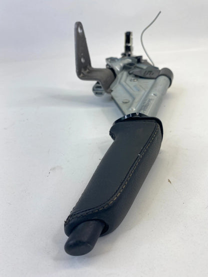 2007-2013 BMW 328I EMERGENCY PARKING BRAKE HANDLE LEVER 34406782749 OEM