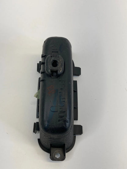 1998-2002 HONDA ACCORD SEDAN REAR RIGHT INTERIOR DOOR PULL HANDLE TRAY INSERT