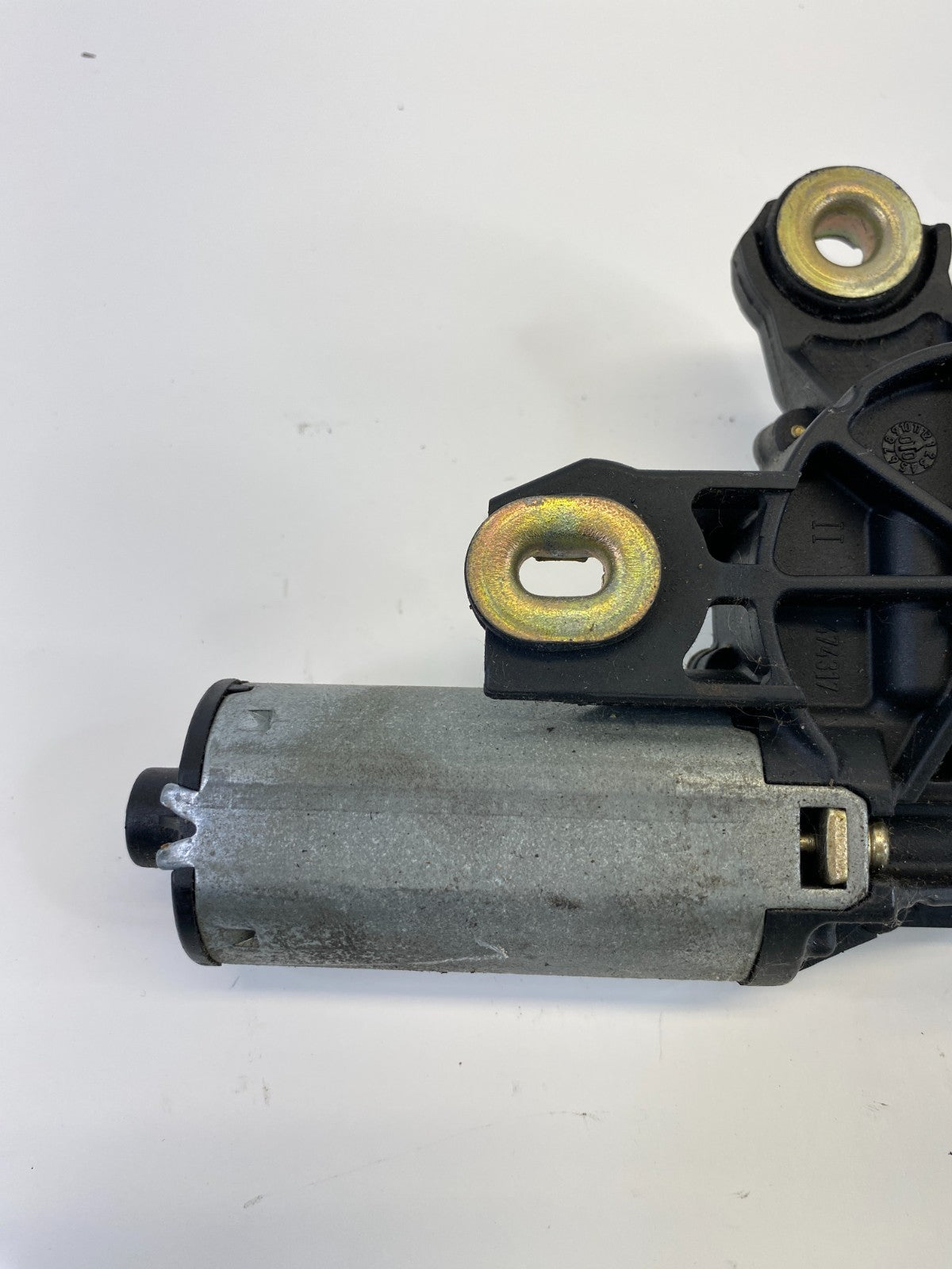 98-04 Audi A6 Quattro Wagon Rear Back Glass Wiper Motor Assembly 8L0955711B OEM