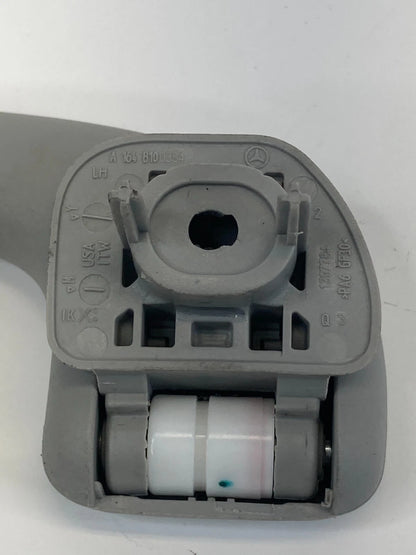2006-2011 MERCEDES BENZ ML350 ROOF FRONT RIGHT GRAB GRIP HANDLE OEM