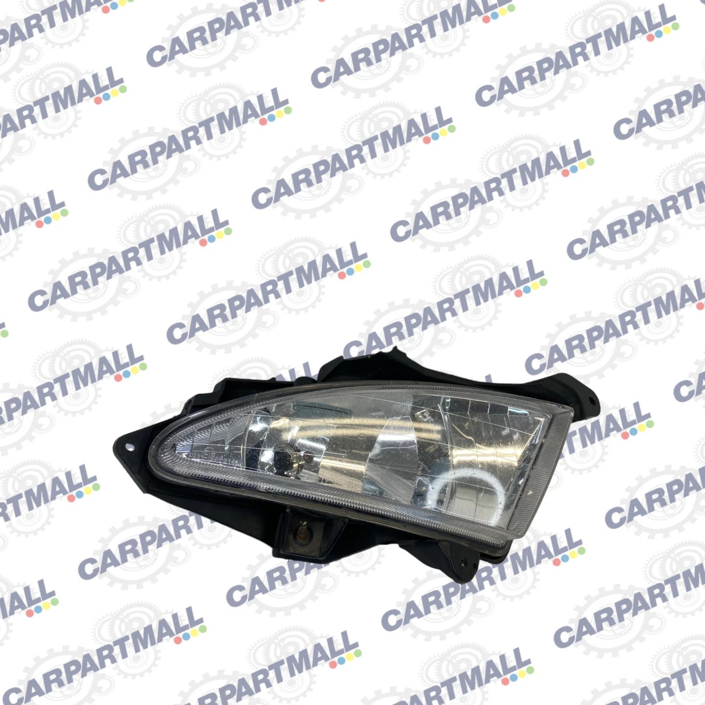 2007 2008 2009 2010 HYUNDAI ELANTRA FRONT RIGHT PASSENGER FOG LAMP FOG LIGHT OEM