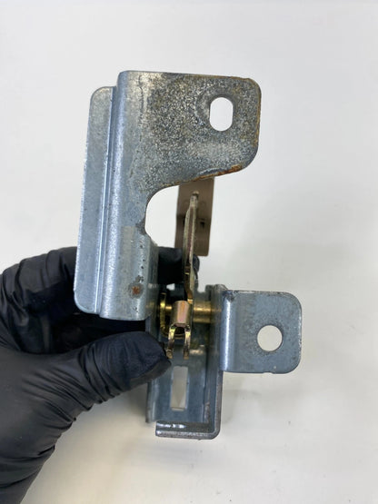 2003-2008 HONDA PILOT FUEL LID DOOR OPENER PULL LEVER HANDLE RELEASE OEM