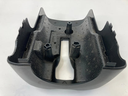 2011-2014 DODGE AVENGER STEERING COLUMN LOWER COVER TRIM BEZEL SHROUD SHELL