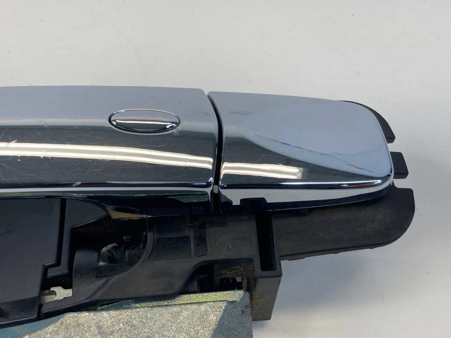 2009-2014 NISSAN MURANO FRONT RIGHT SIDE EXTERIOR DOOR HANDLE ASSEMBLY OEM
