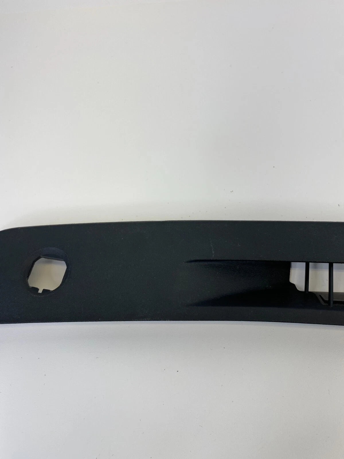 07 08 INFINITI G35 DASH LEFT DRIVER SIDE DEFROSTER GRILLE VENT 68743-JK00A OEM