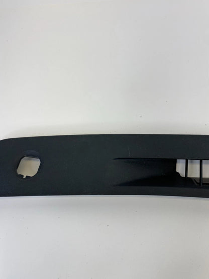 07 08 INFINITI G35 DASH LEFT DRIVER SIDE DEFROSTER GRILLE VENT 68743-JK00A OEM