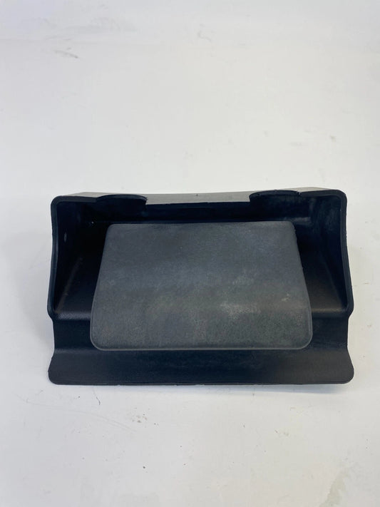 99-07 FORD F-250 SUPER DUTY FRONT LEFT INTERIOR DOOR HANDLE TRIM F81B2522634ABWF