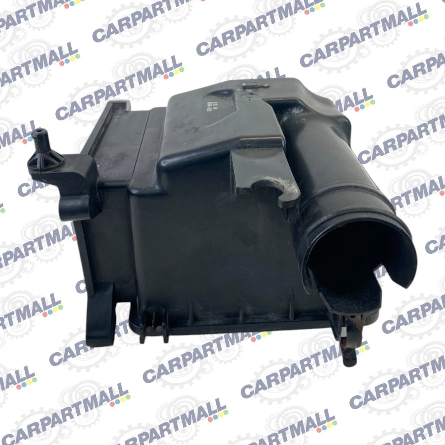 2007-2010 HYUNDAI ELANTRA AIR CLEANER FILTER BOX LOWER HOUSING OEM 28112-2H100