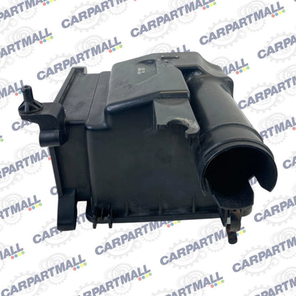 2007-2010 HYUNDAI ELANTRA AIR CLEANER FILTER BOX LOWER HOUSING OEM 28112-2H100