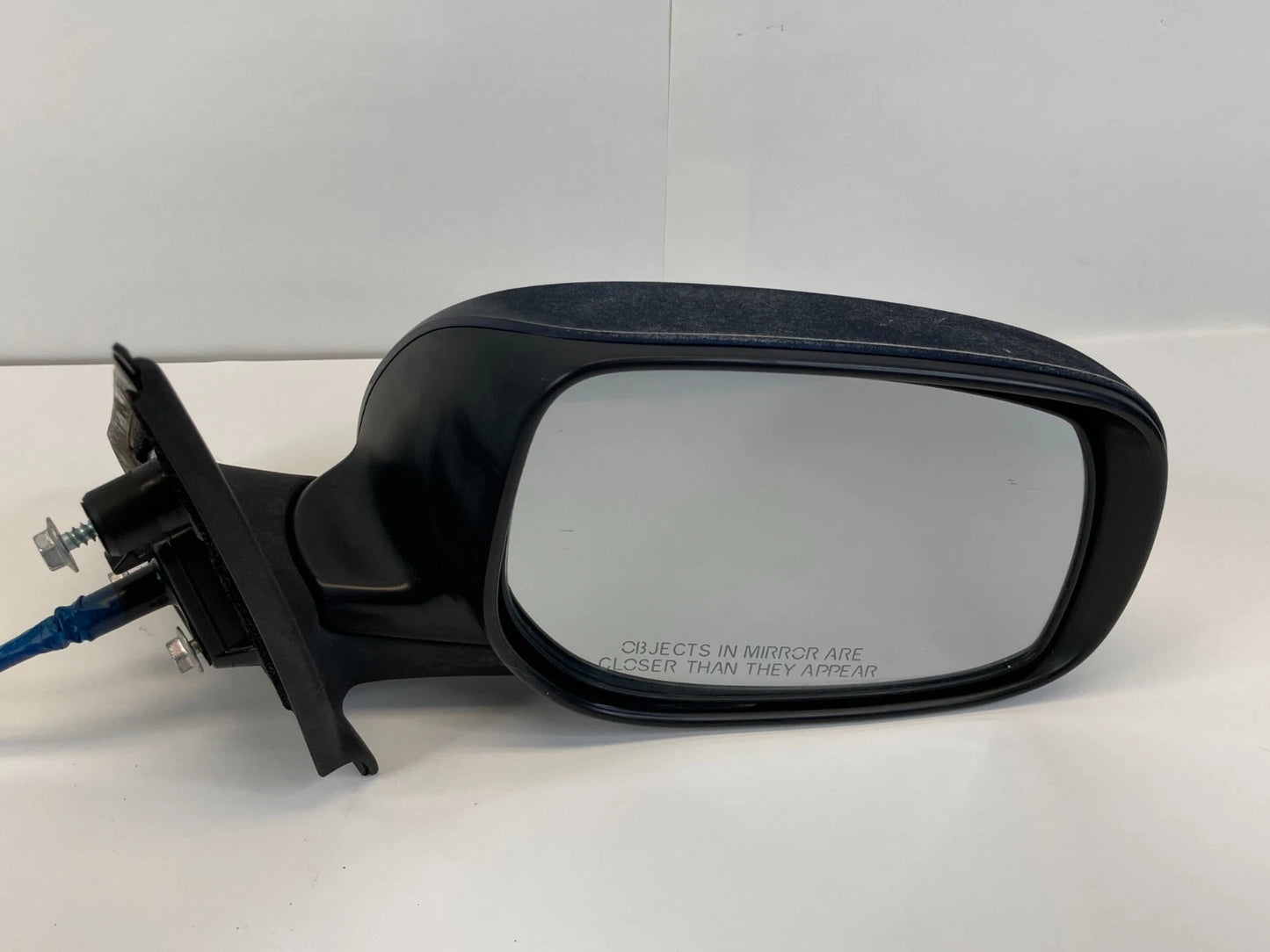 2008-2014 SCION XD PASSENGER RIGHT SIDE VIEW POWER MIRROR W/ TURN SIGNAL OEM