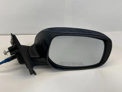 2008-2014 SCION XD PASSENGER RIGHT SIDE VIEW POWER MIRROR W/ TURN SIGNAL OEM
