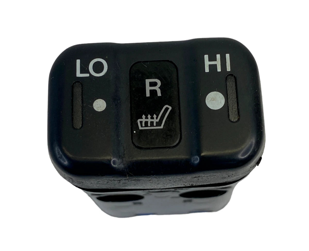 2004 2005 HONDA PILOT EX SUV 4-DR FRONT RIGHT HEATED CONTROL SWITCH ASSEMBLY OEM