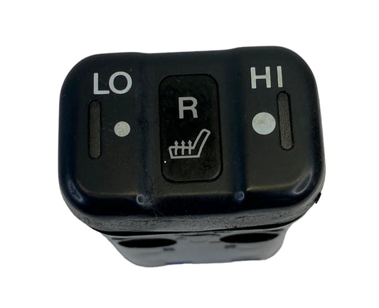 2004 2005 HONDA PILOT EX SUV 4-DR FRONT RIGHT HEATED CONTROL SWITCH ASSEMBLY OEM