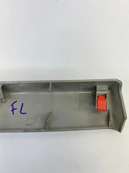 11 12 HONDA ACCORD DASH LEFT DRIVER INSERT TRIM GARNISH OUTER 77261-TA0-A0 OEM